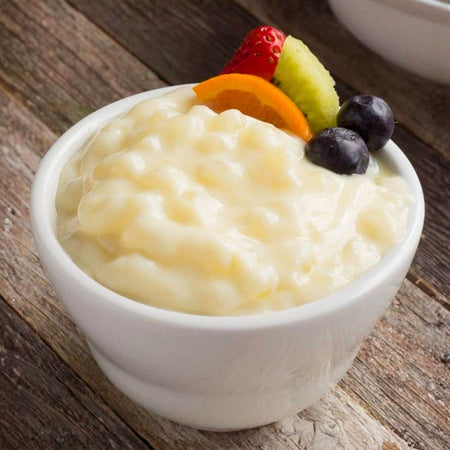 Πέρλες Ταπιόκας Μεγάλες Cock Brand Tapioca Pearls Large
