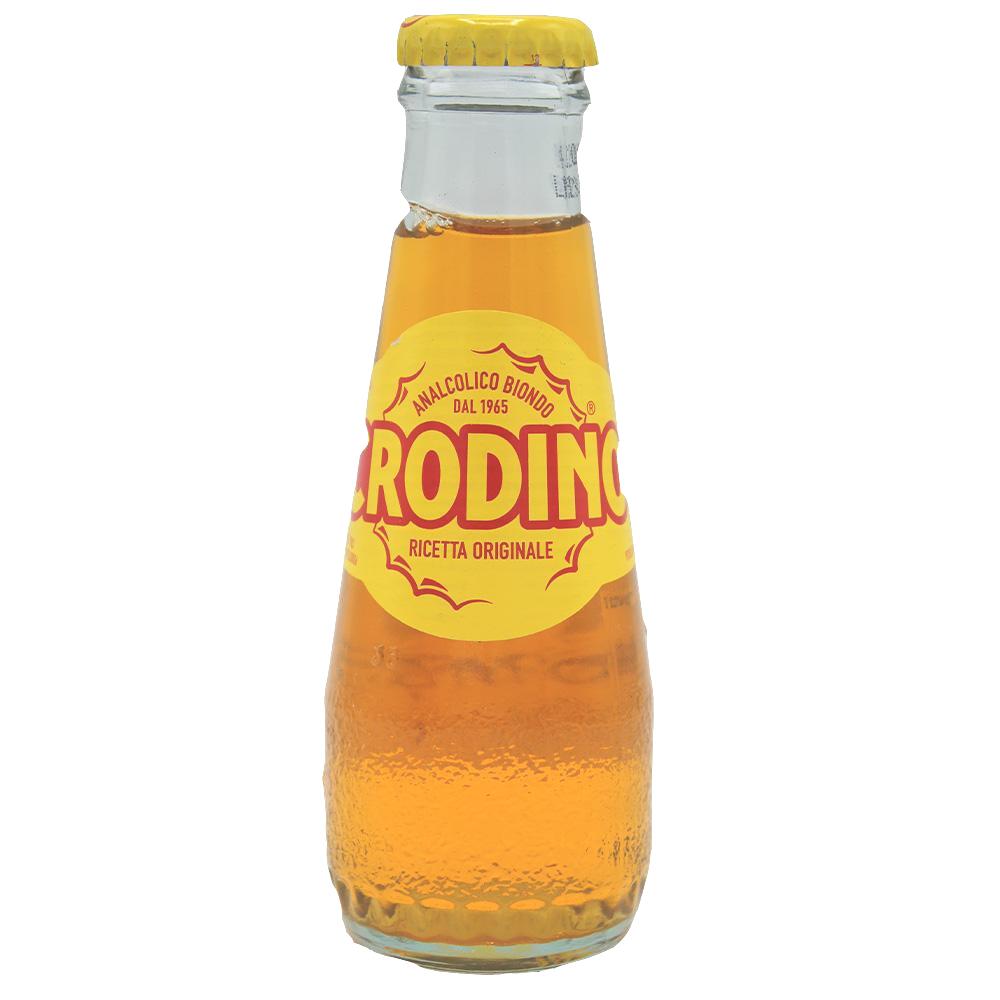 Crodino Classic Non Alcoholic Aperitif 100ml