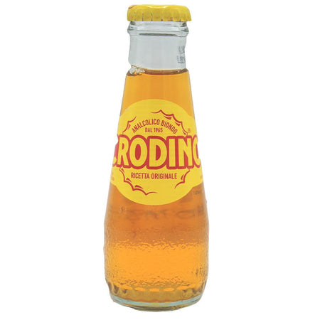 Crodino Classic Non Alcoholic Aperitif 100ml