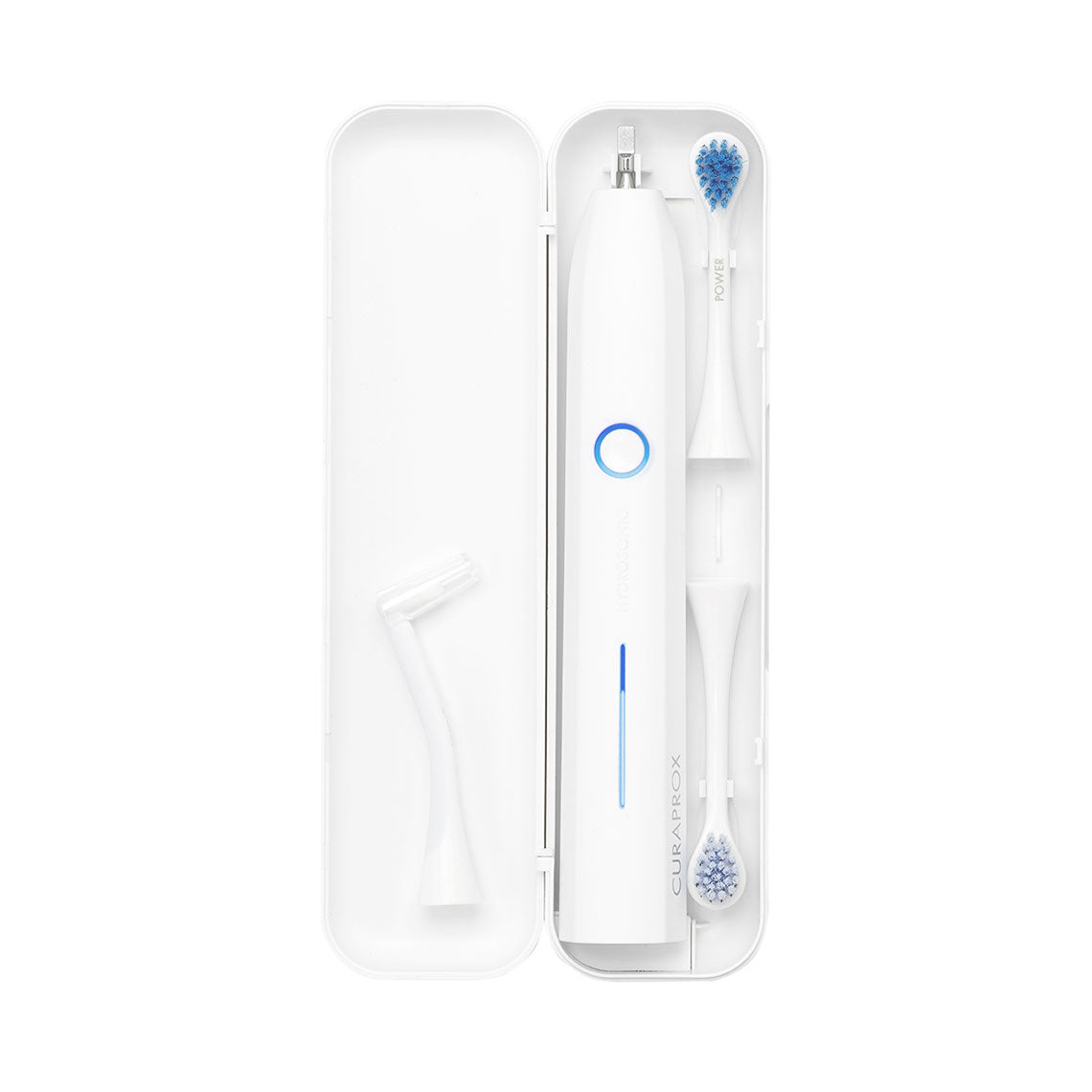 Curaprox Sonic Toothbrush Hydrosonic Pro-D