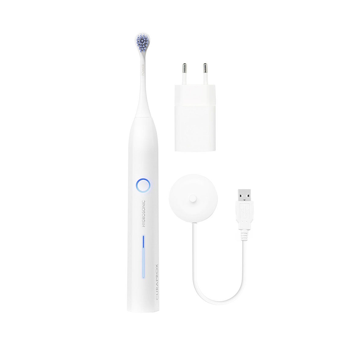 Curaprox Sonic Toothbrush Hydrosonic Pro-B