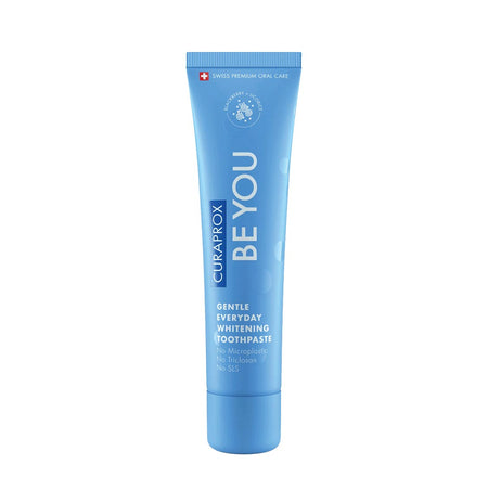 Curaprox Be You Blackberry and Liquorice Whitening Toothpaste 60ml-A
