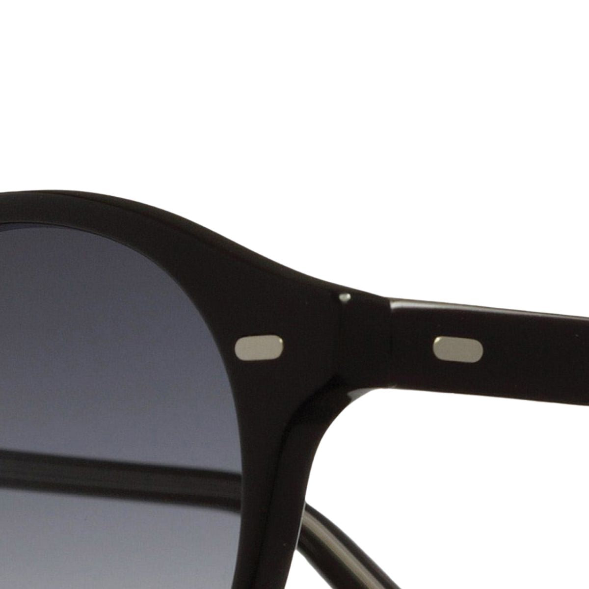 Γυαλιά Ηλίου Cutler and Gross Round Black Acetate
