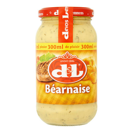 D&L bearnaise