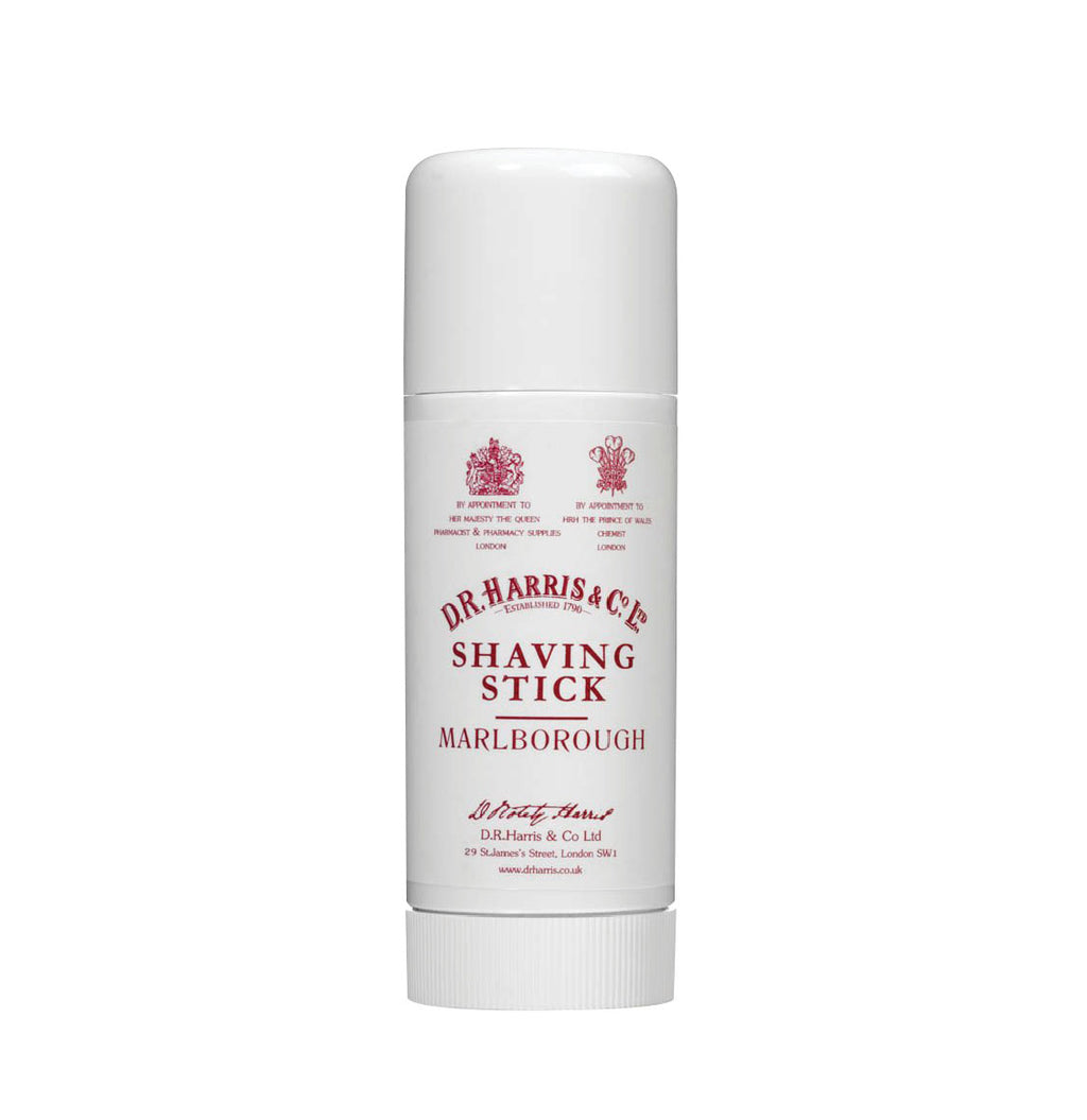 Ράβδος Ξυρίσματος D R Harris Marlborough shaving stick 40g