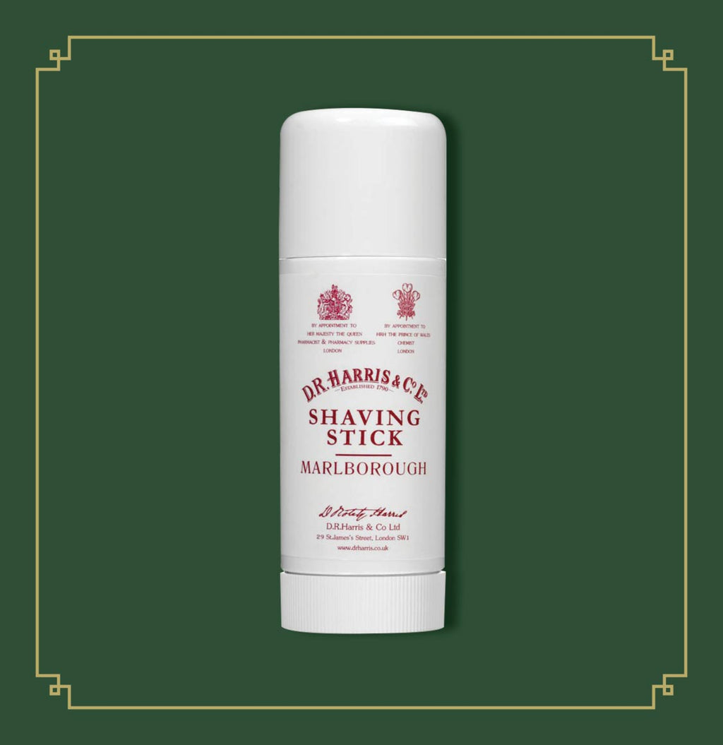 Ράβδος Ξυρίσματος D R Harris Marlborough shaving stick 40g