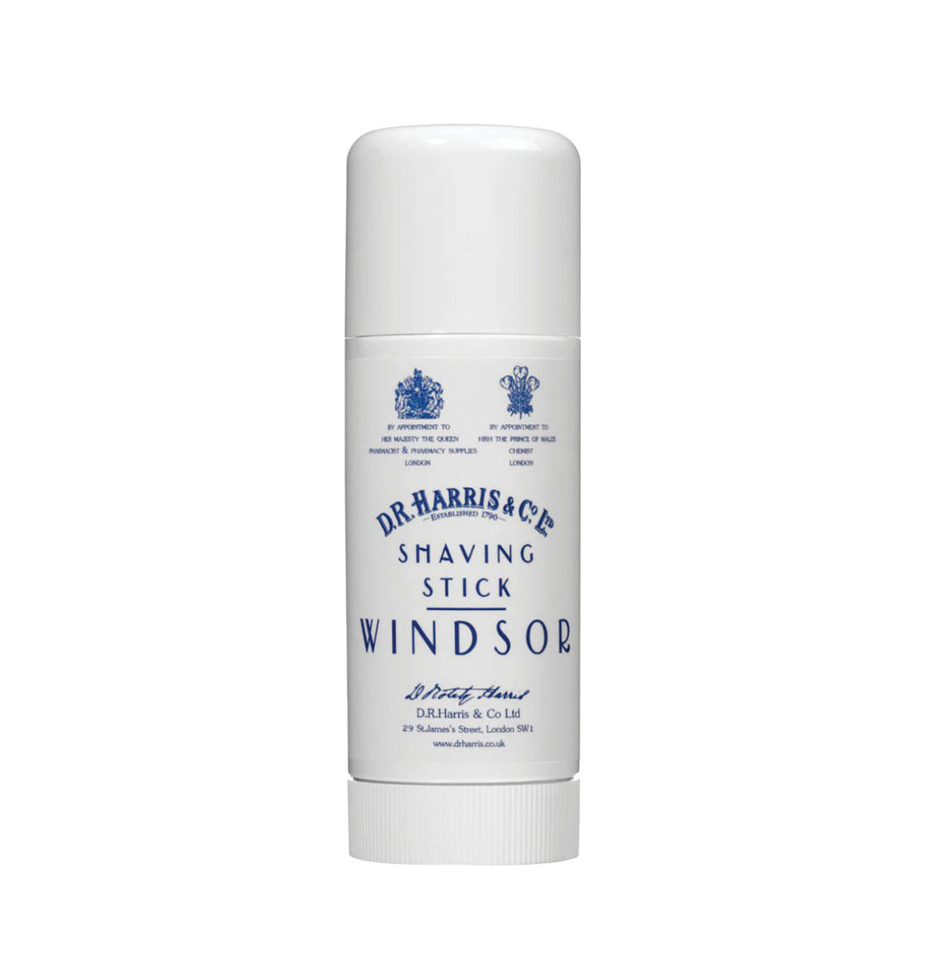 Ράβδος Ξυρίσματος D R Harris Windsor shaving stick 40g