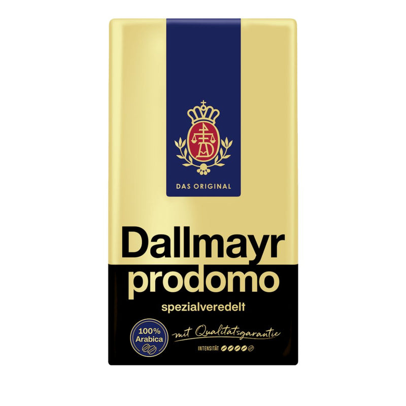 Καφές Φίλτρου Dallmayr Prodomo