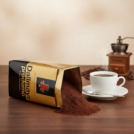 Καφές Φίλτρου Dallmayr Prodomo