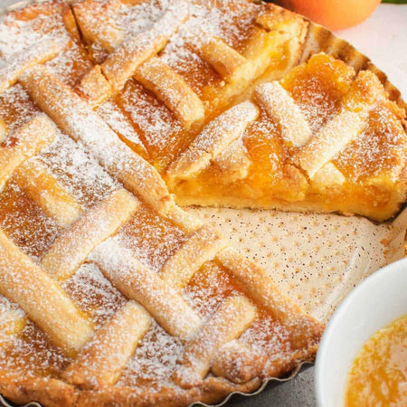 Άλειμμα Πορτοκάλι Danish Selection Orange Spread