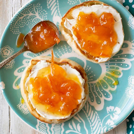 Άλειμμα Πορτοκάλι Danish Selection Orange Spread
