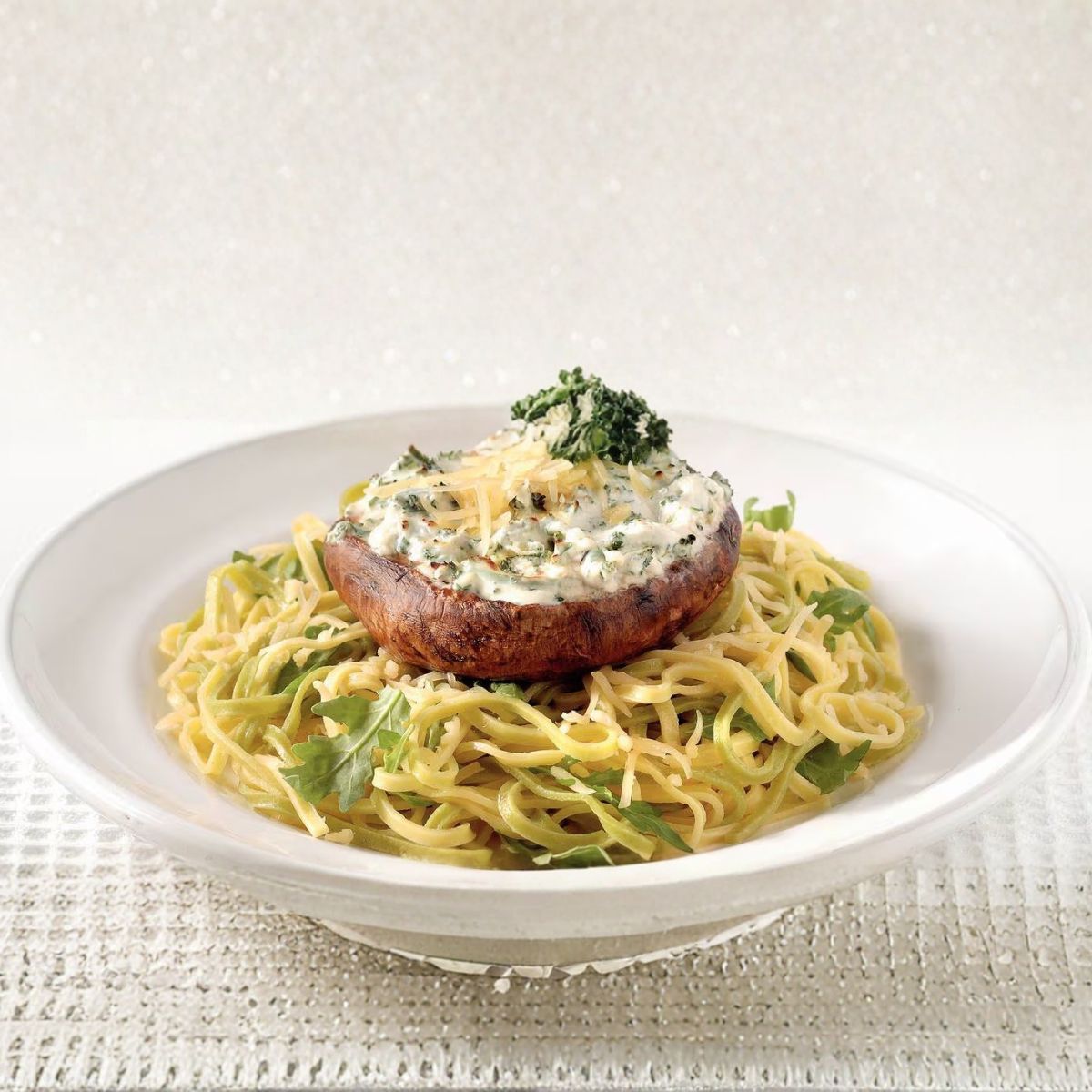 Ζυμαρικά απο Αυγό De Cecco Chitarra Specialita All'Uovo