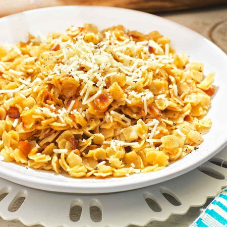 Ζυμαρικά De Cecco Quadrucci All'Uovo