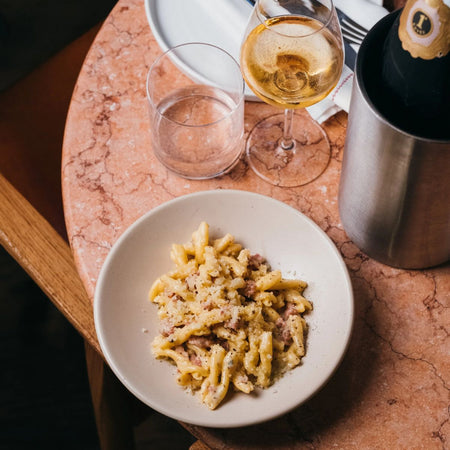 Ζυμαρικά απο Αυγό De Cecco Strozzapreti Specialita All'Uovo