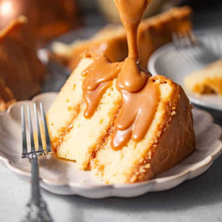Άλειμμα Καραμέλας De Ruijter Bebogeen Caramelpasta