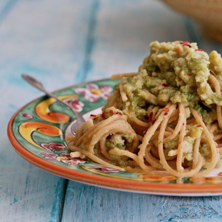 Πέστο Φινόκιο Delizie di Calabria Pesto Finocchietto Selvatico