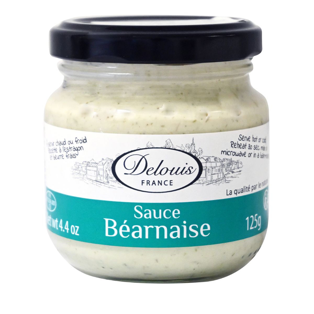 Σάλτσα Delouis Bearnaise Sauce