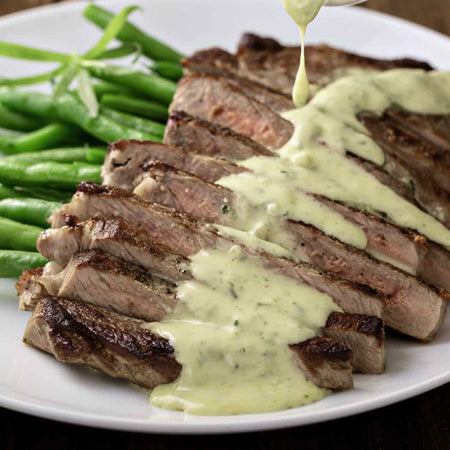 Σάλτσα Delouis Bearnaise Sauce