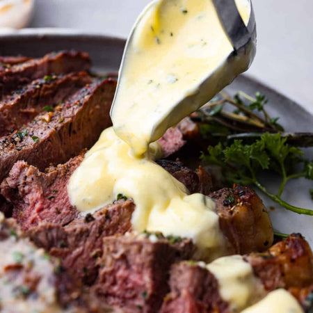 Σάλτσα Delouis Bearnaise Sauce