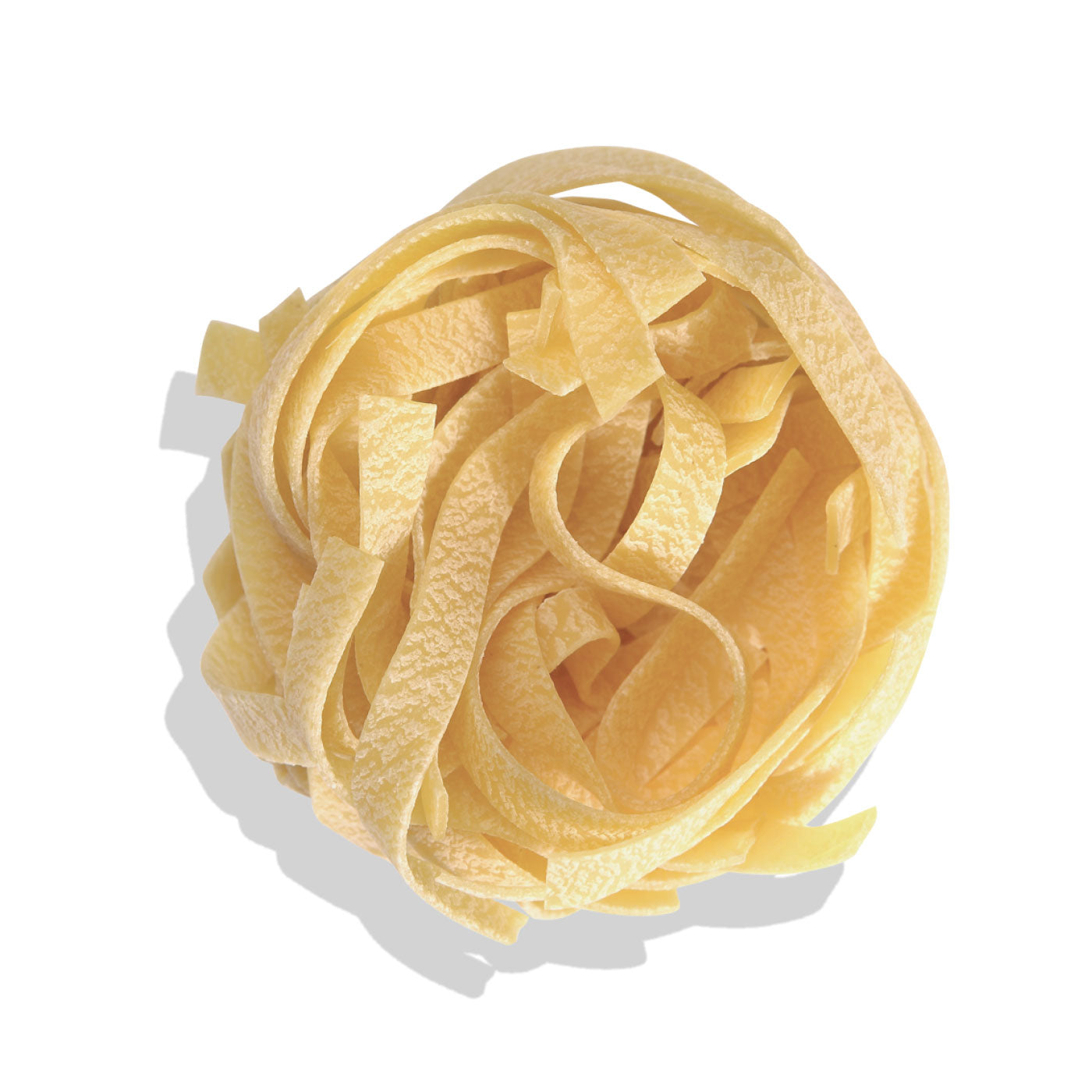 Ζυμαρικά Ταλιατέλες Φωλιές με Αυγό Delverde Tagliatelle A Nido All Uovo 250g