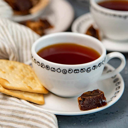 Τσάι Μαύρο Dilmah Earl Grey Ceylon Black Tea 20 Φακελάκια