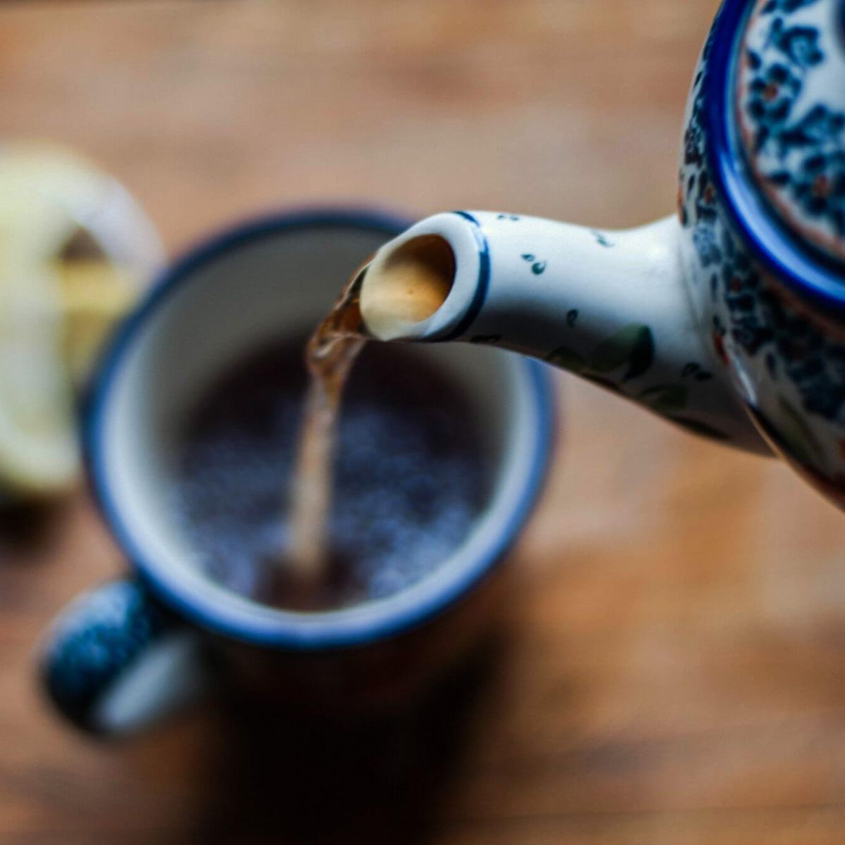 Τσάι Μαύρο Dilmah Premium Ceylon Black Tea 25 Wrapped Tea Bags 50g