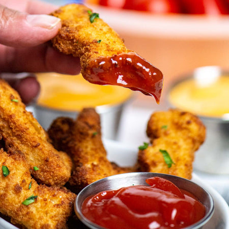 Κέτσαπ Dino's Famous Spicy Ketchup