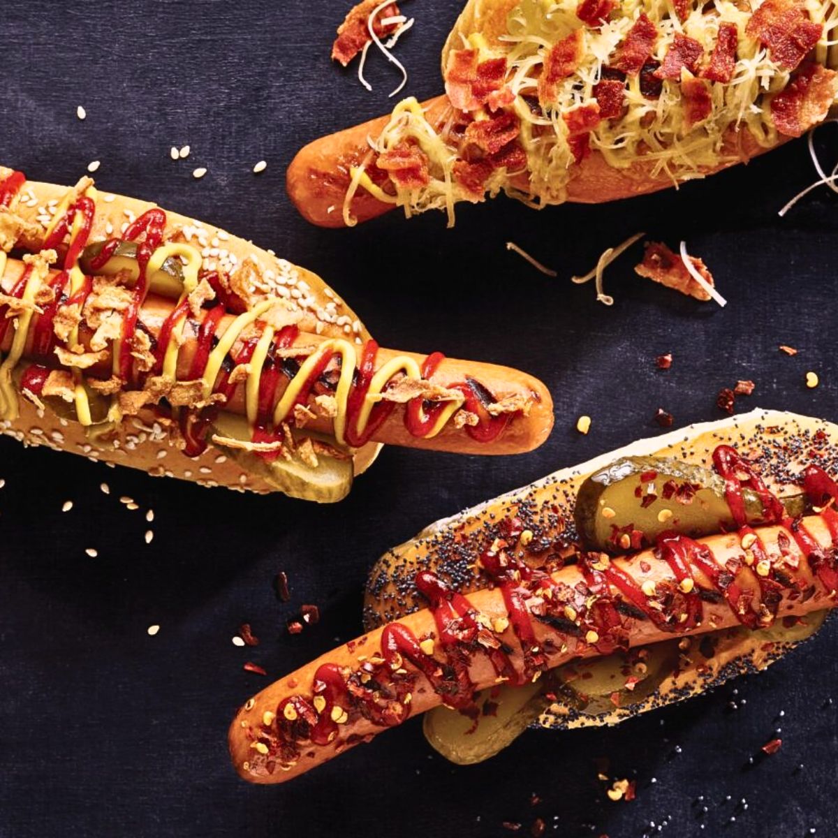 Κέτσαπ Dino's Famous Spicy Ketchup