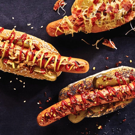 Κέτσαπ Dino's Famous Spicy Ketchup