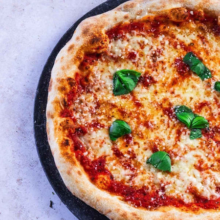 Σάλτσα Ντομάτας με Βασιλικό και Πεκορίνο Don Antonio Basilico E Pecorino