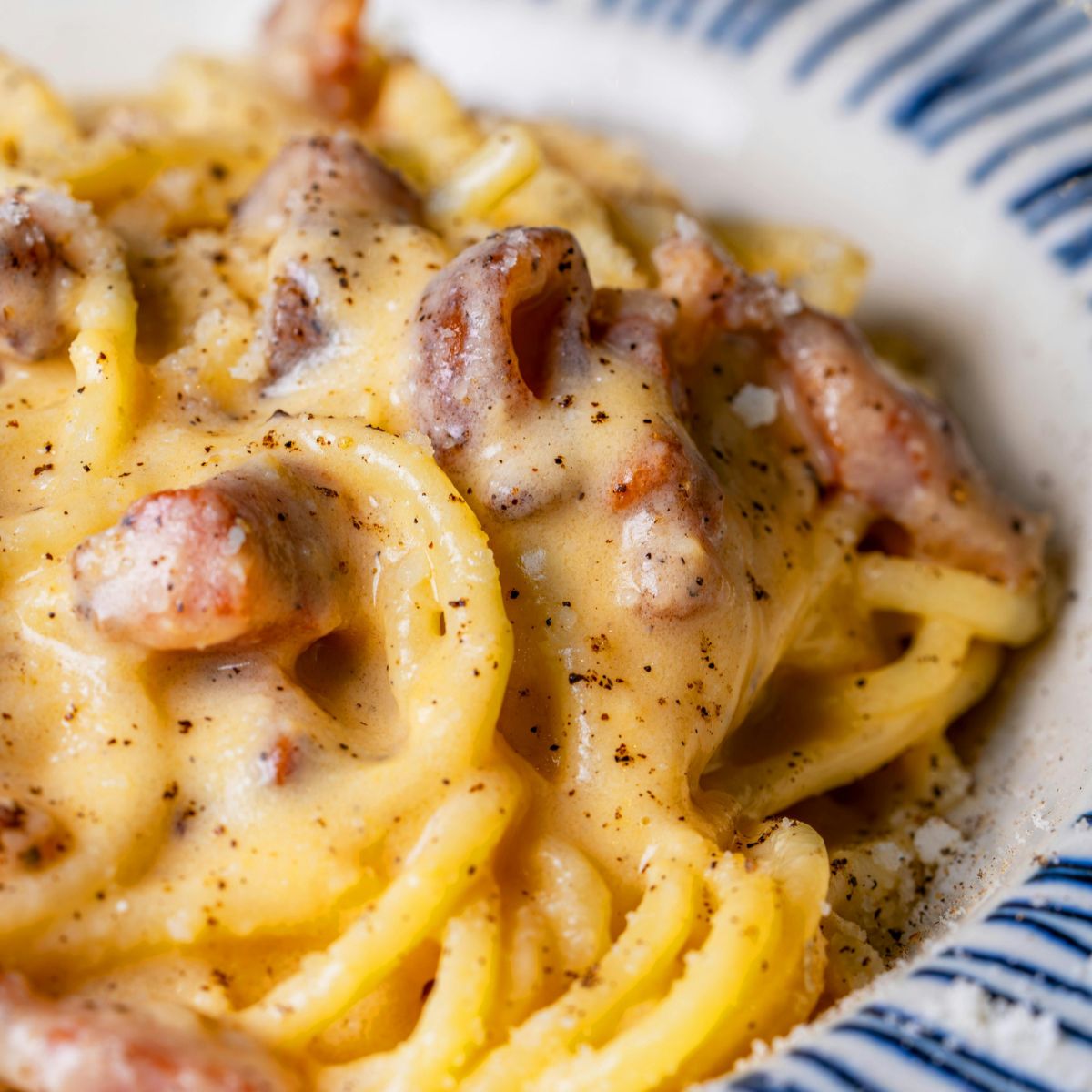 Σάλτσα Έτοιμη Καρμπονάρα Don Antonio Sugo Alla Carbonara