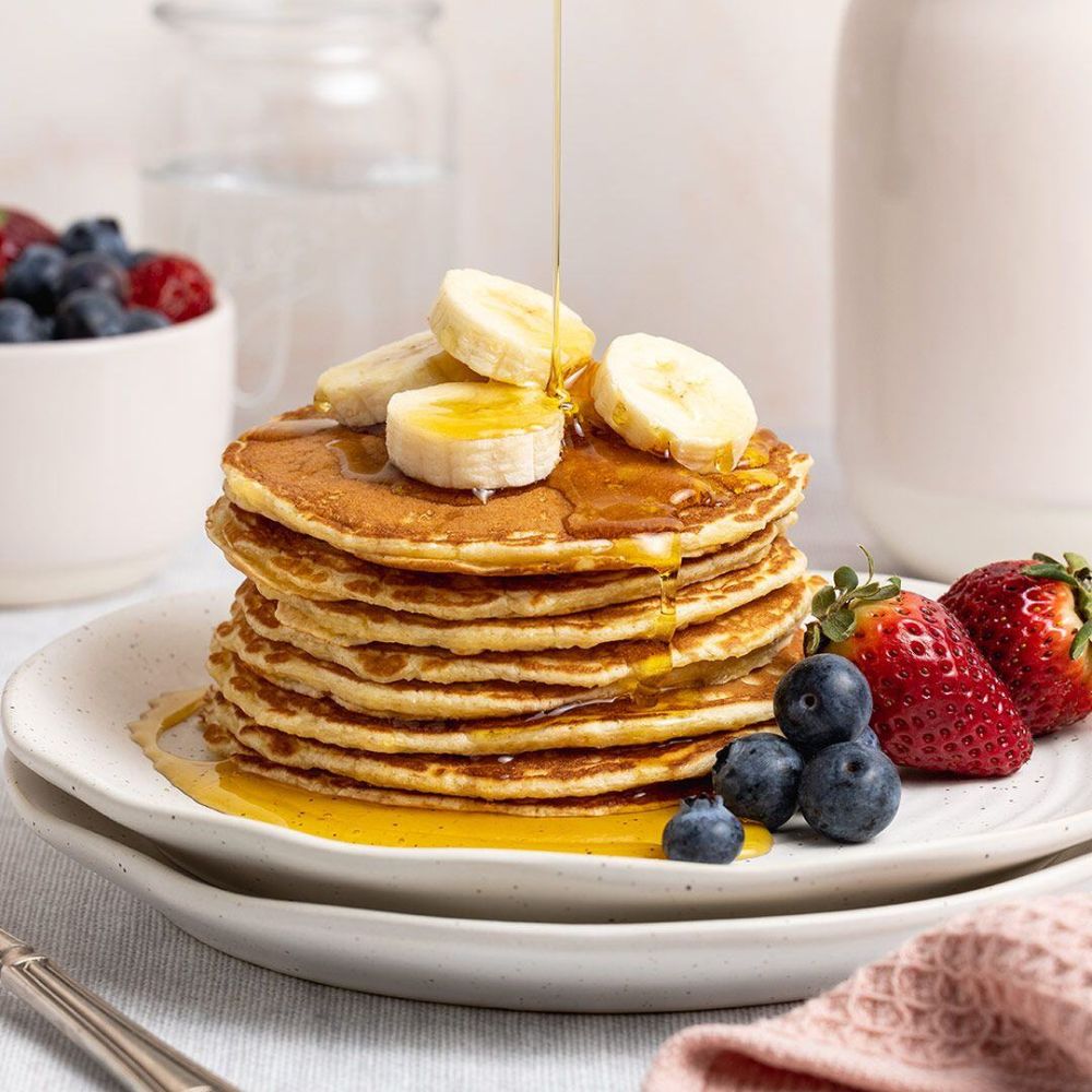Dr. Oetker American Style Pancake Mix