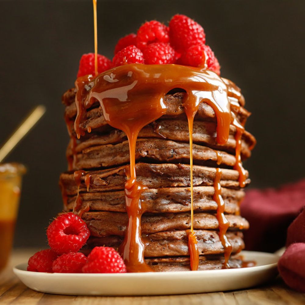 Dr. Oetker American Style Pancake Mix