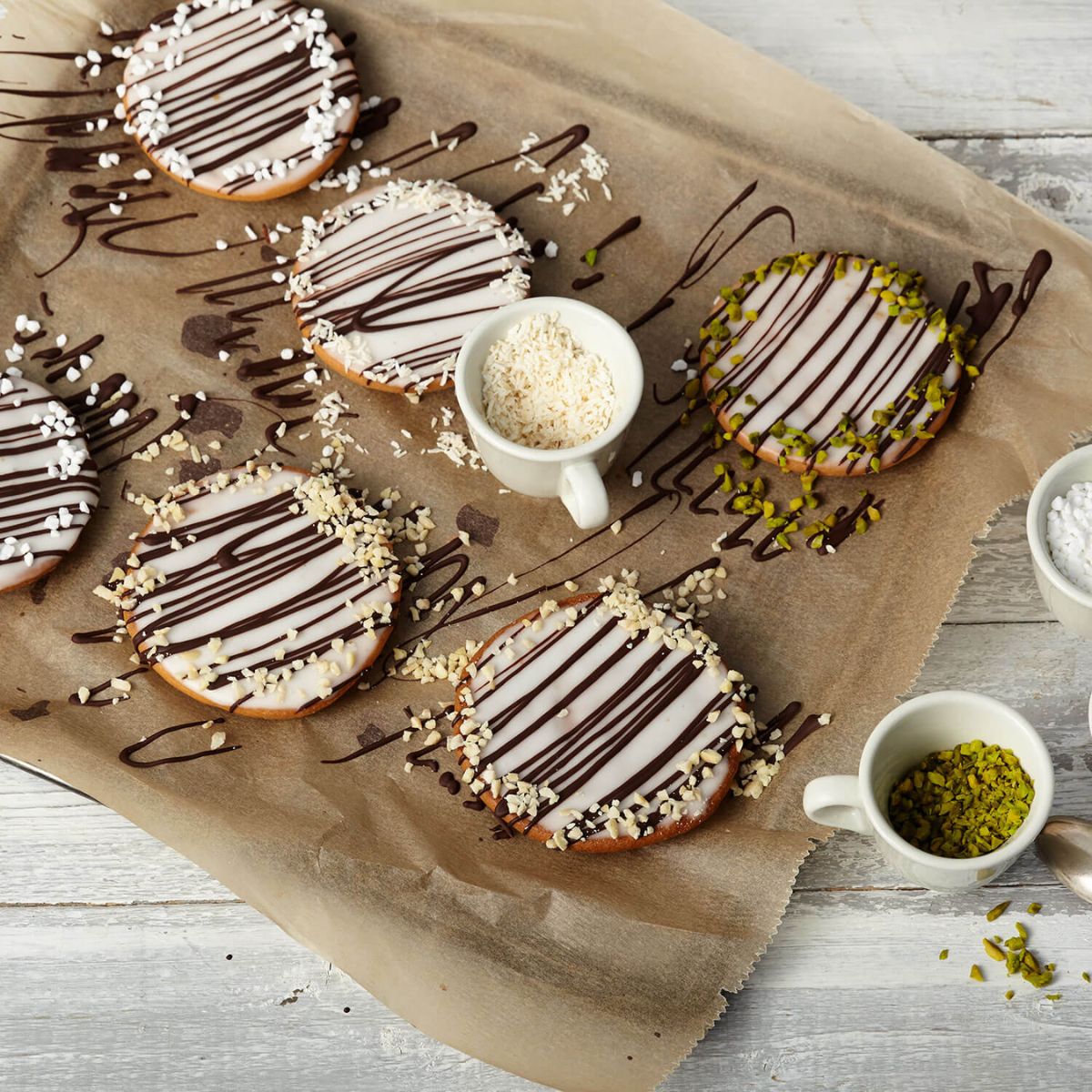 Άρωμα Βούτυρο Βανίλια Dr. Oetker Butter Vanille