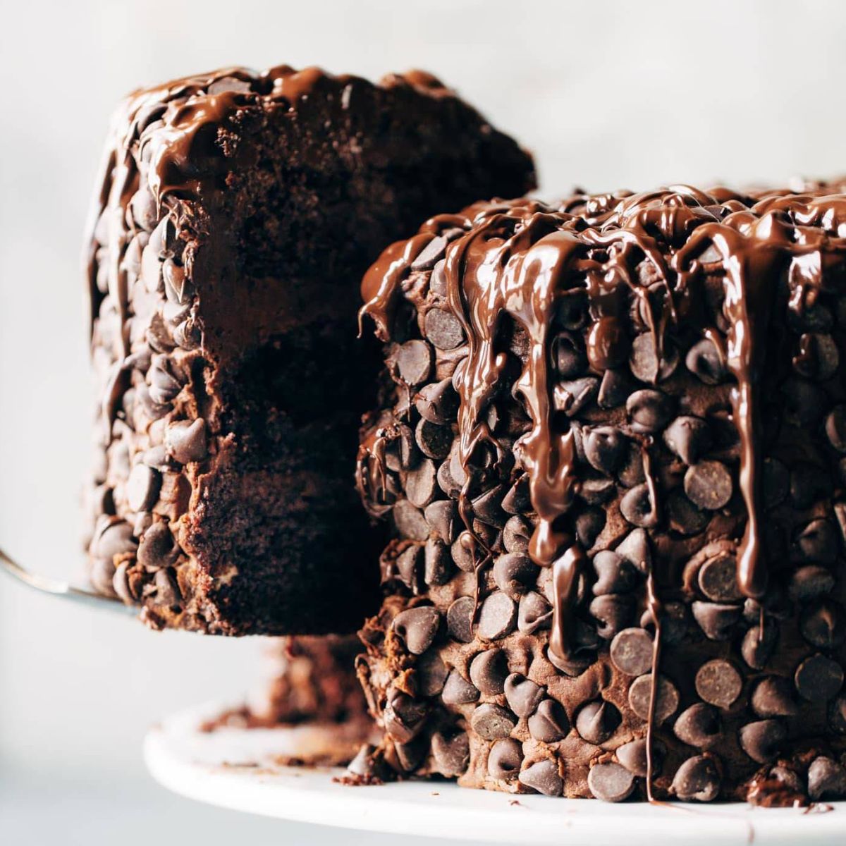 Σταγόνες Σοκολάτας Υγείας Dr. Oetker Chocolate Chips Dark