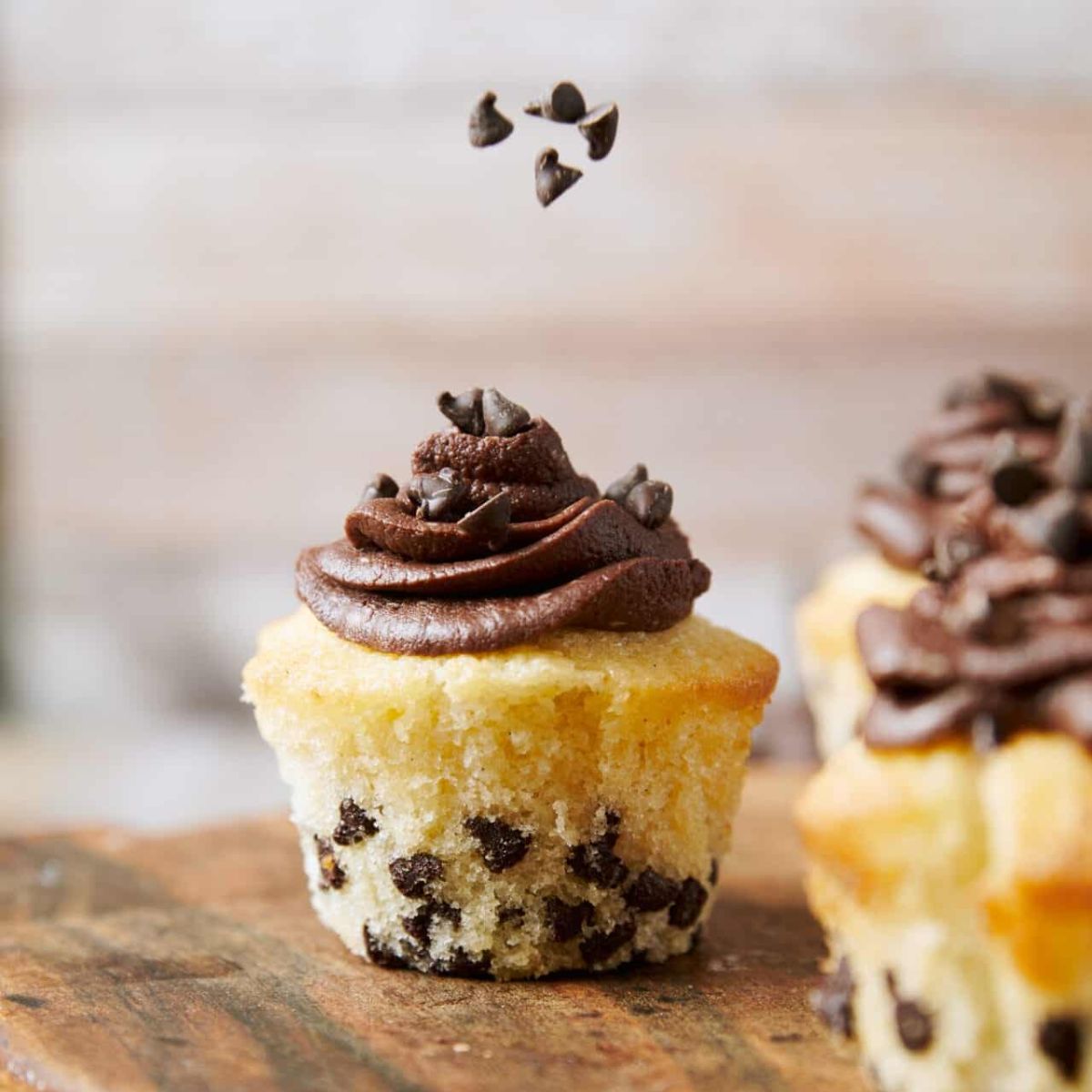 Σταγόνες Σοκολάτας Υγείας Dr. Oetker Chocolate Chips Dark