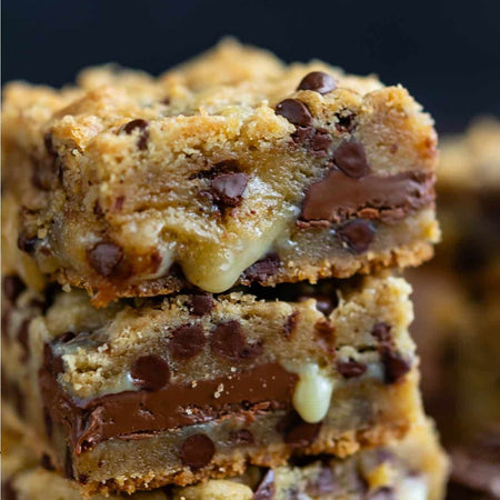 Σταγόνες Σοκολάτας Γάλακτος Dr. Oetker Chocolate Chips Milk