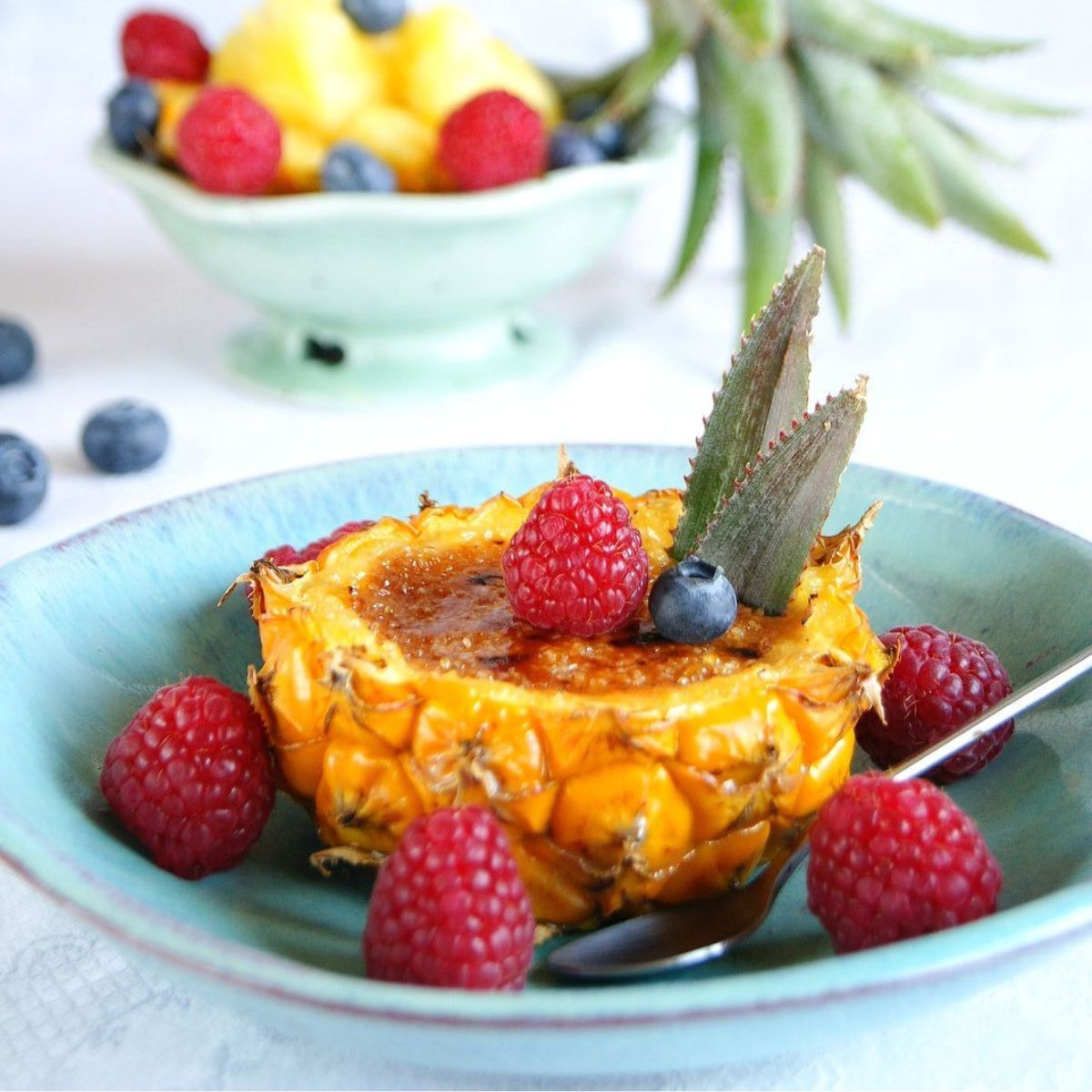 Μείγμα για Κρεμ Μπρουλέ Dr. Oetker Creme Brulee