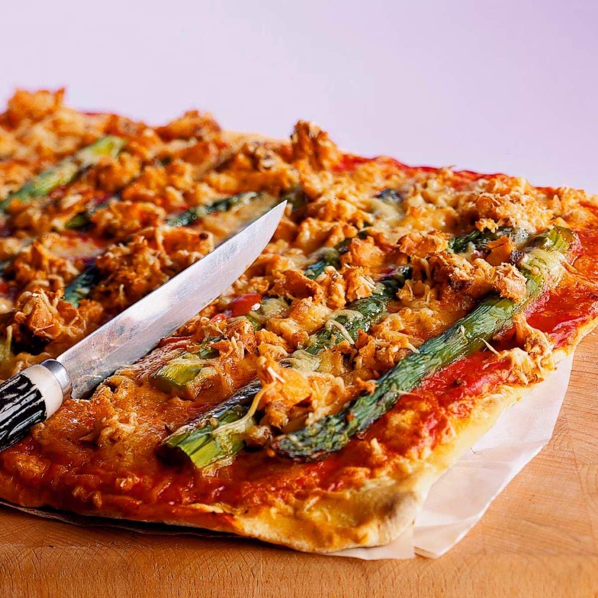 Σετ Υλικών για Πίτσα Dr. Oetker Pizza Pakket
