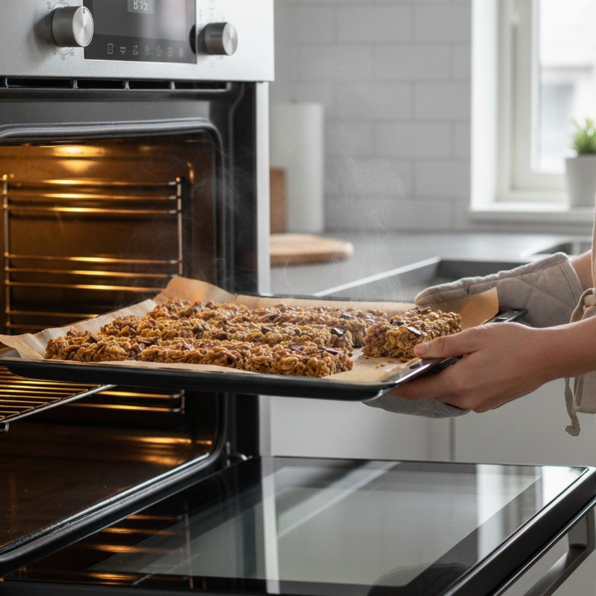 Μούσλι με Σοκολάτα Dr. Oetker Vitalis Schokomusli