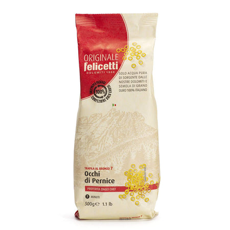 Felicetti Originale Occhi Di Pernice Di Grano Duro 500g