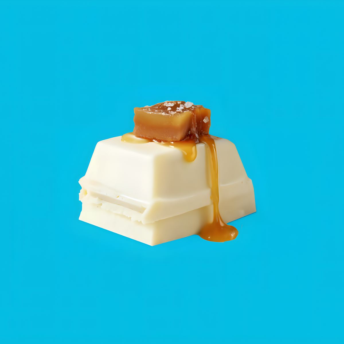 Μπισκότα Λευκής Σοκολάτας με Αλμυρή Καραμέλα Filipinos Salted Caramel and White Chocolate