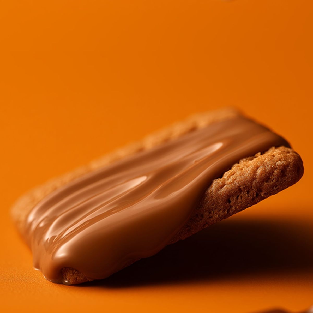 Μπισκότα Speculoos με Σοκολάτα Γάλακτος Filipinos Speculoos with Milk Chocolate