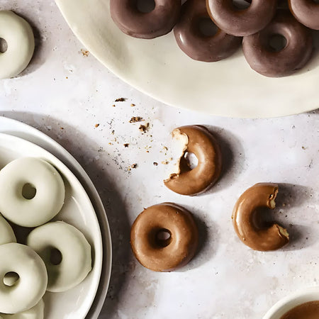 Μπισκότα Speculoos με Σοκολάτα Γάλακτος Filipinos Speculoos with Milk Chocolate