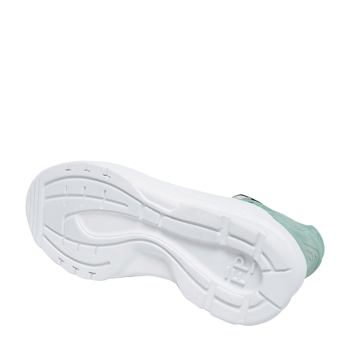 Ανδρικά Αθλητικά Παπούτσια Filling Pieces Low Fade Cosmo Infinity Mint