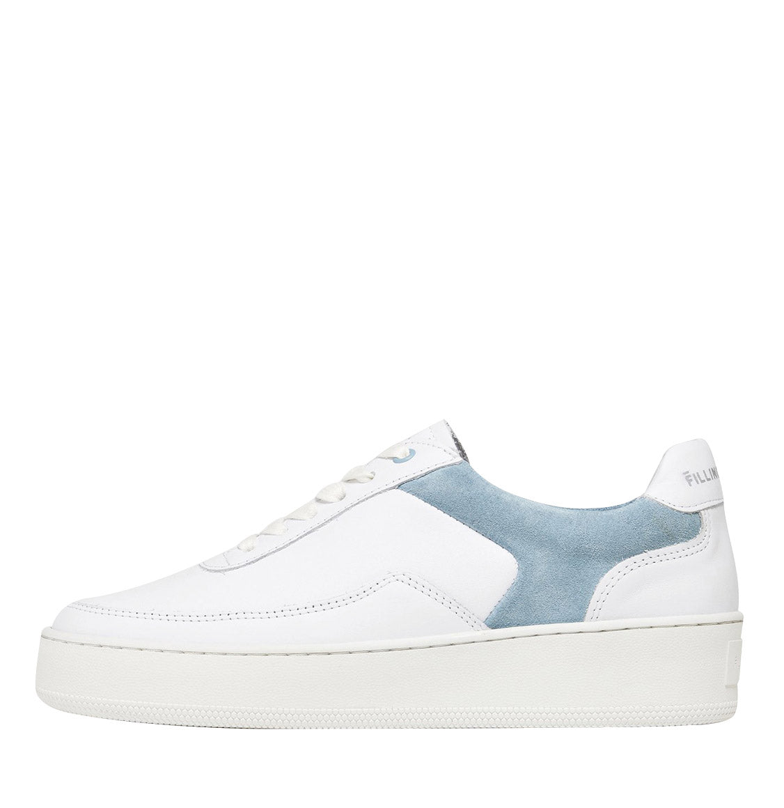 Filling Pieces Mondo GF Blue