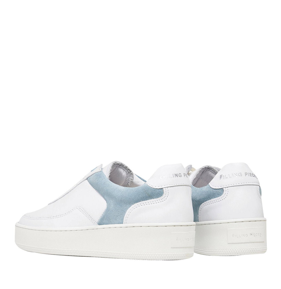 Filling Pieces Mondo GF Blue