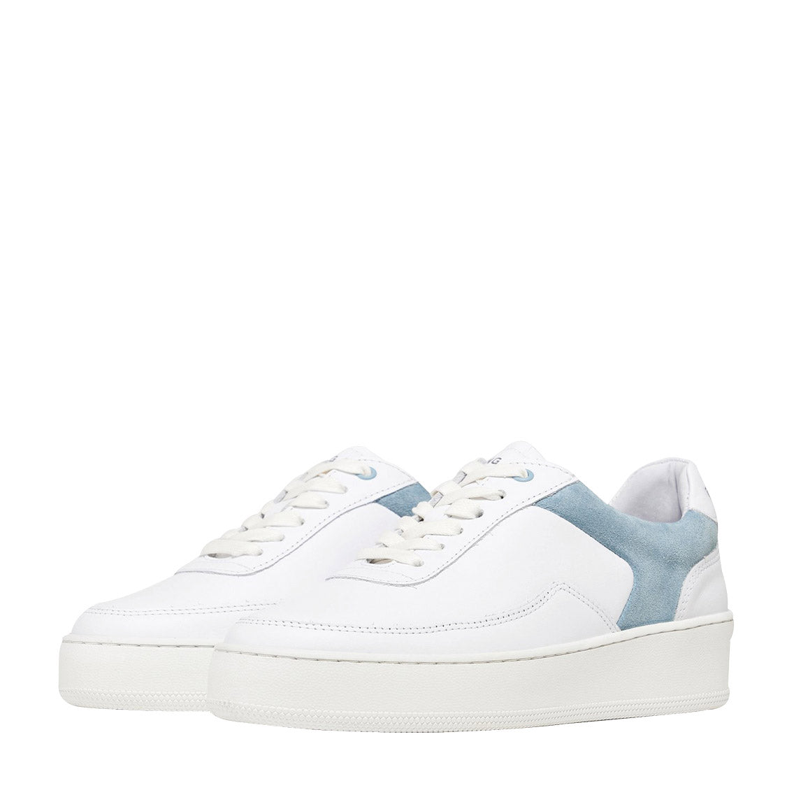 Filling Pieces Mondo GF Blue