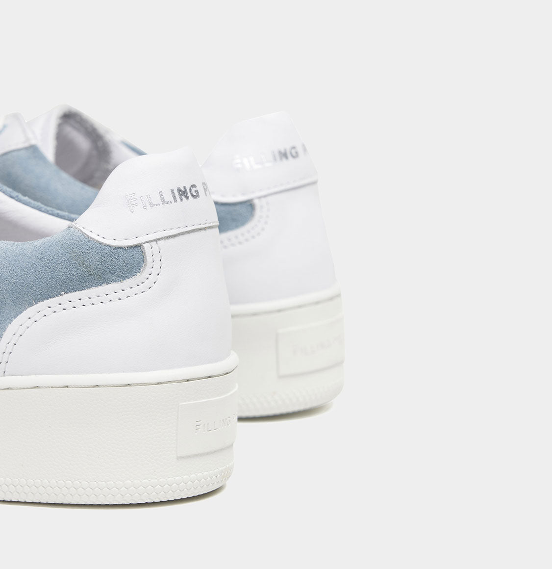 Filling Pieces Mondo GF Blue