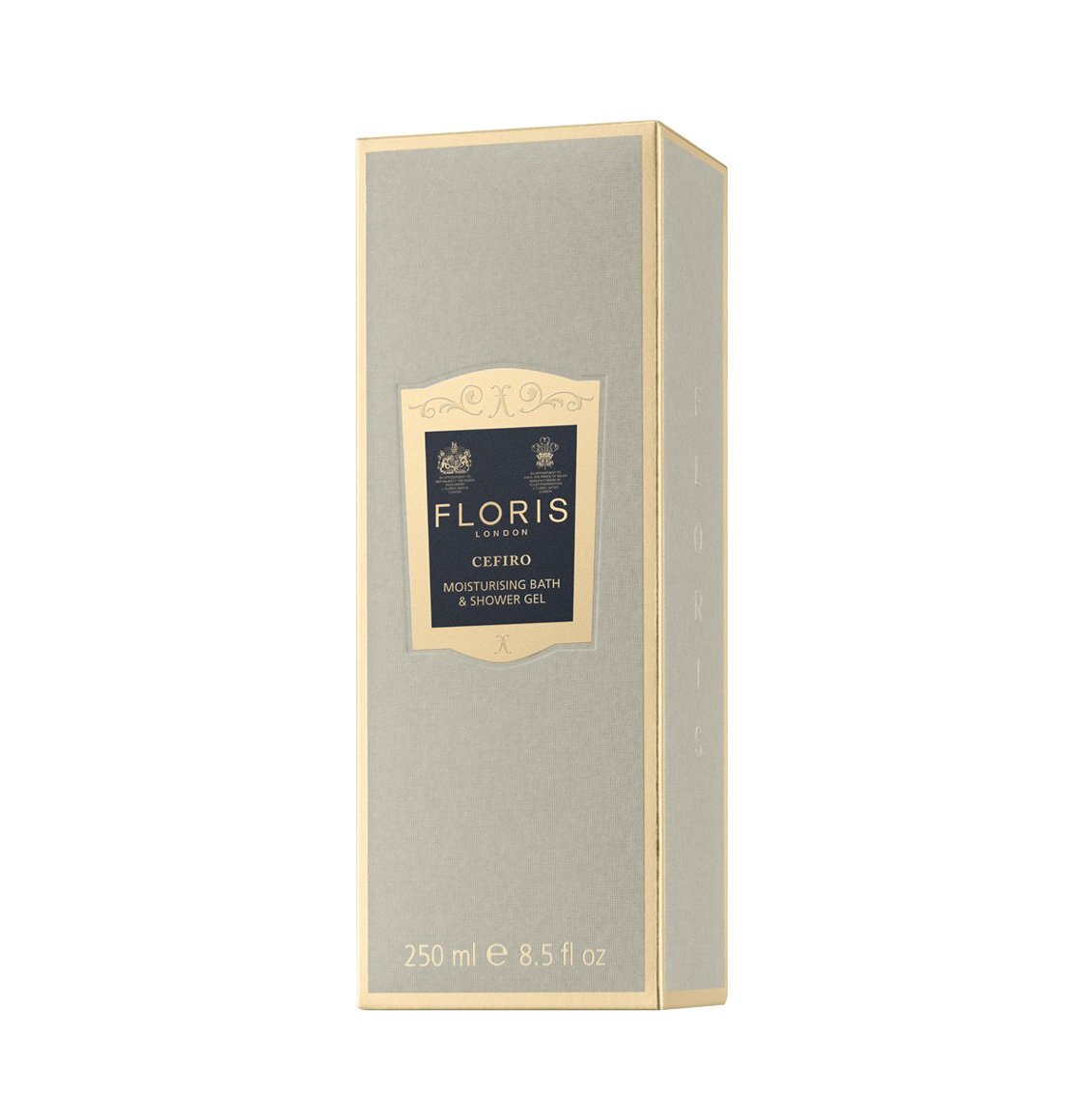 Αφρόλουτρο Floris London Cefiro Moisturising Bath And Shower Gel 250ml
